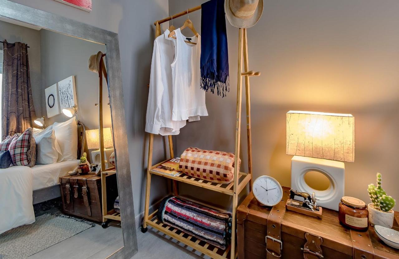 Soho Urban Flat - Estilo Y Confort En El Corazon De Малага Экстерьер фото